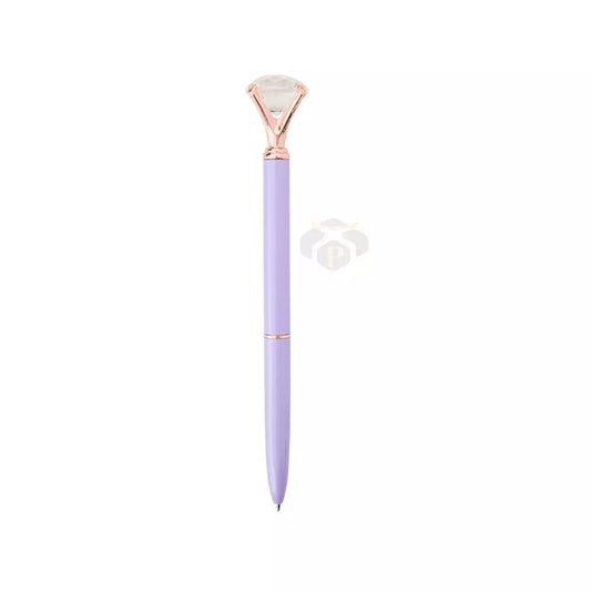 Caneta Diamante