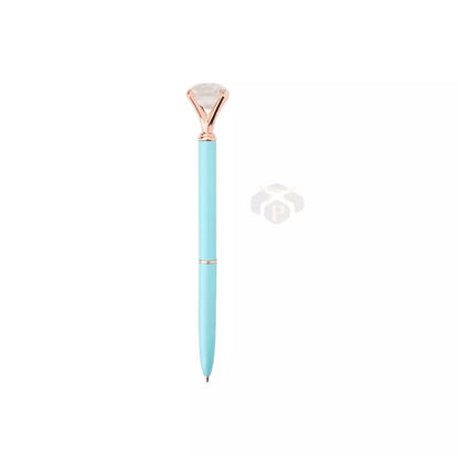 Caneta Diamante