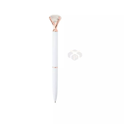 Caneta Diamante