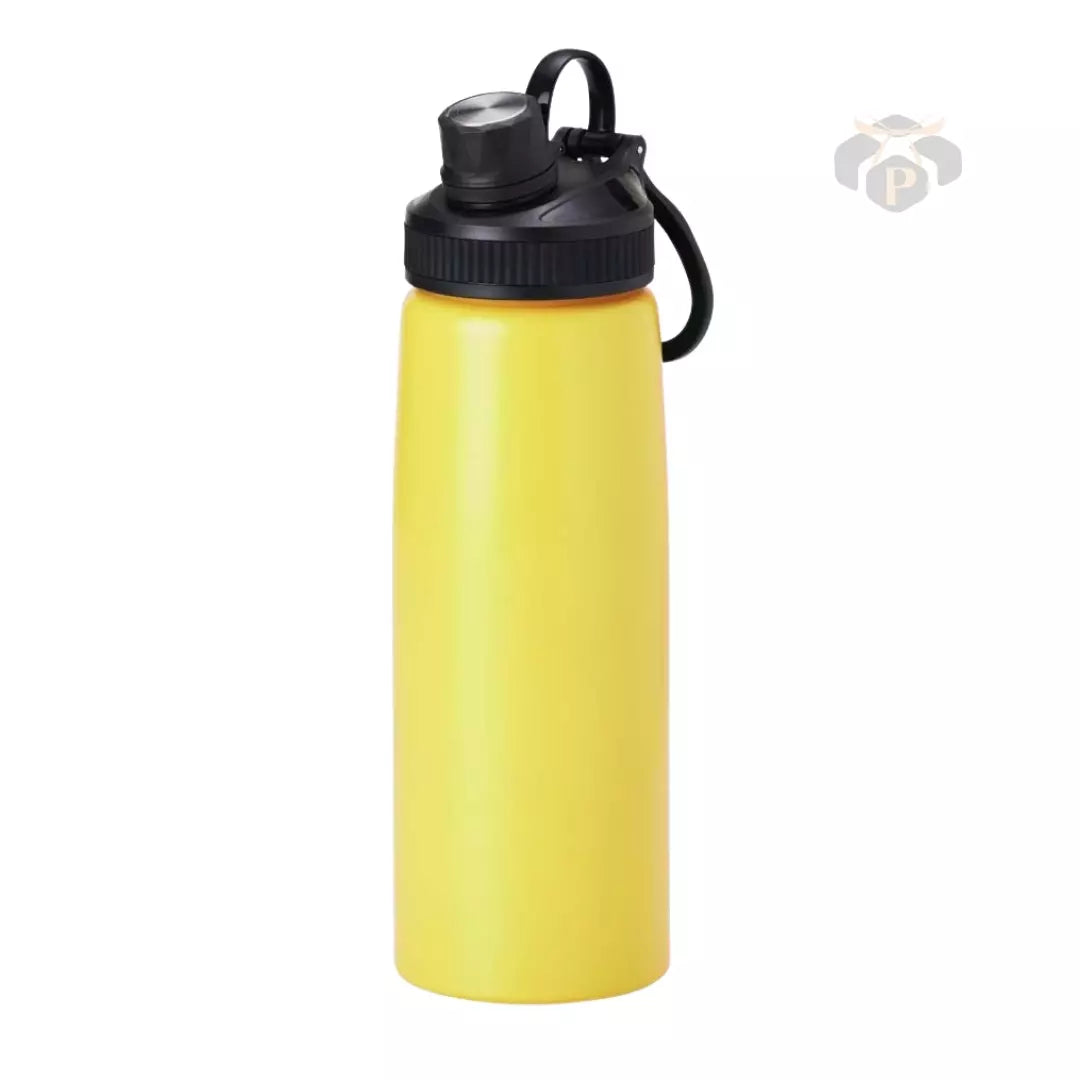 Squeeze Inox 900ml - Personaliza