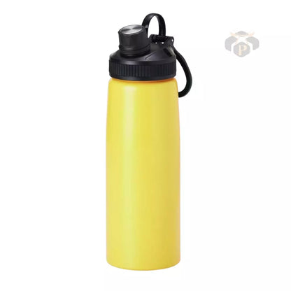 Squeeze Inox 900ml - Personaliza