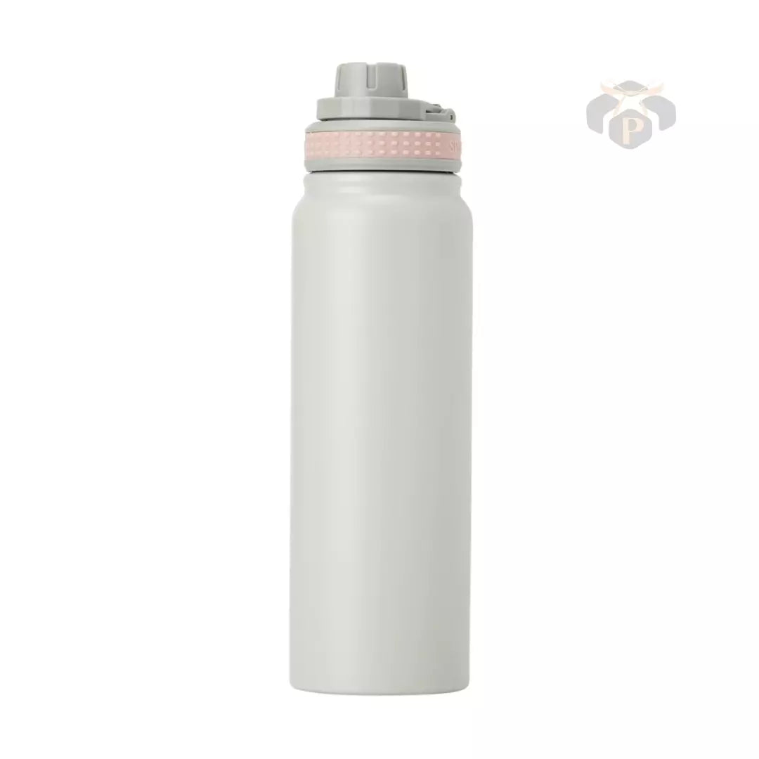 Garrafa Térmica 850ml com Infusor - Personaliza