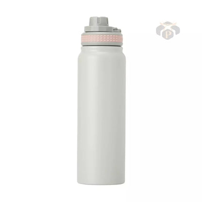 Garrafa Térmica 850ml com Infusor - Personaliza
