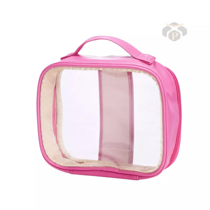 Nécessaire PVC Impermeável Personalizada