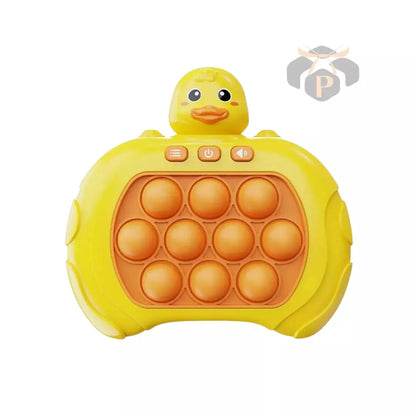 Pop It Eletrônico Educativo