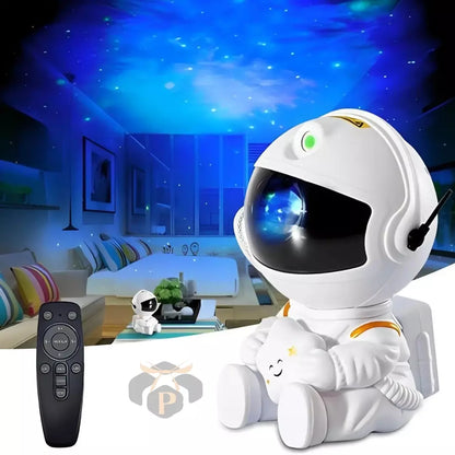Projetor Astronauta
