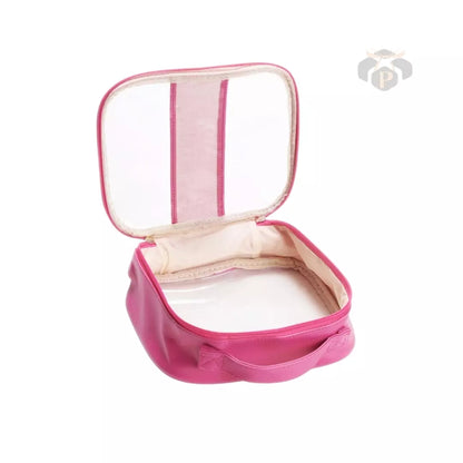 Nécessaire PVC Impermeável Personalizada