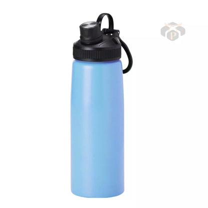 Squeeze Inox 900ml - Personaliza