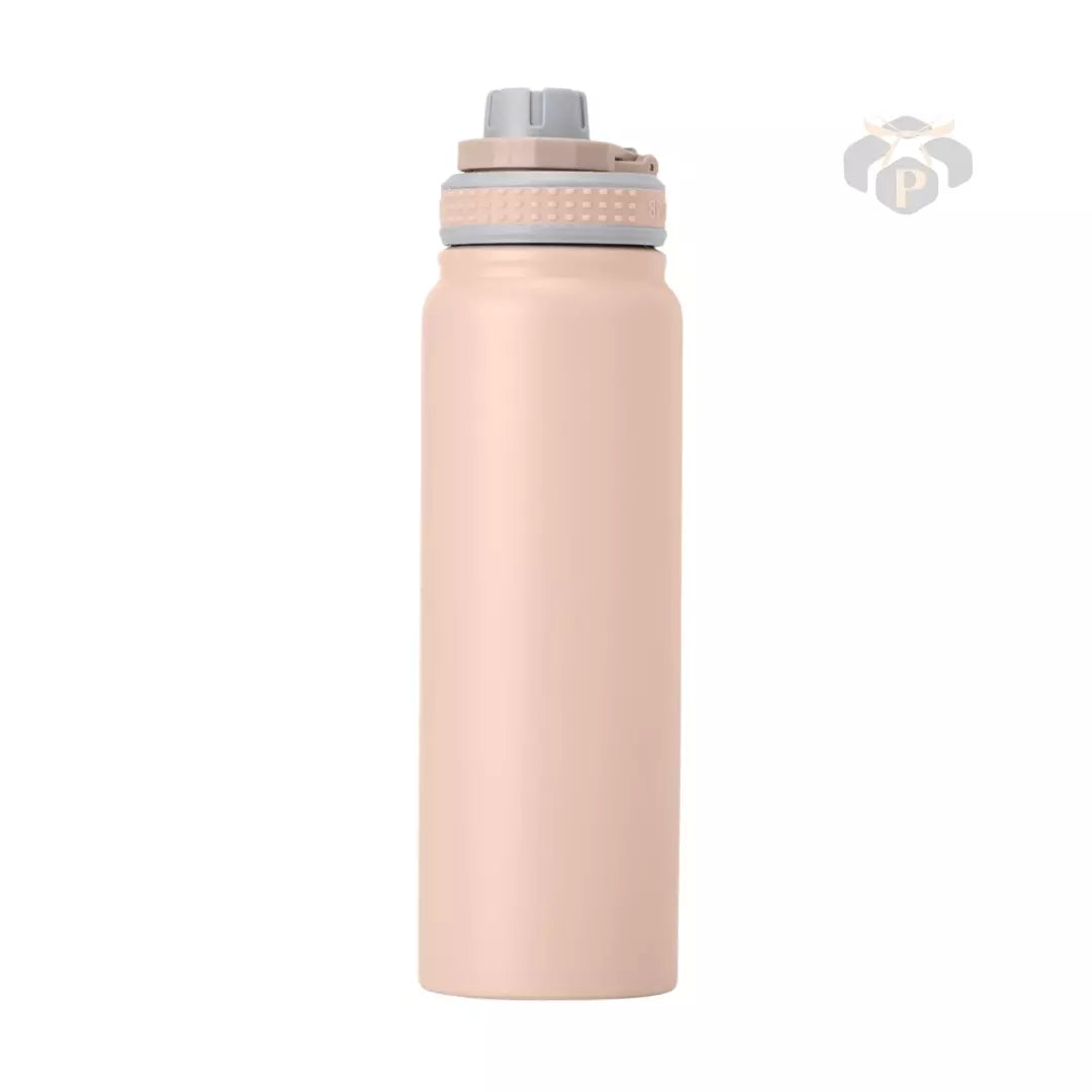 Garrafa Térmica 850ml com Infusor - Personaliza