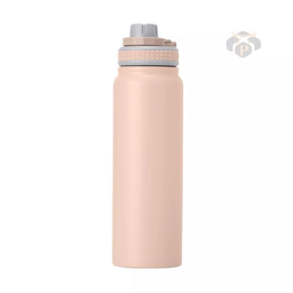 Garrafa Térmica 850ml com Infusor - Personaliza