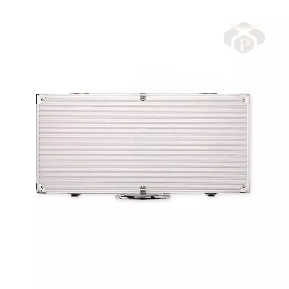 Kit Churrasco 10 Peças - Personalizado