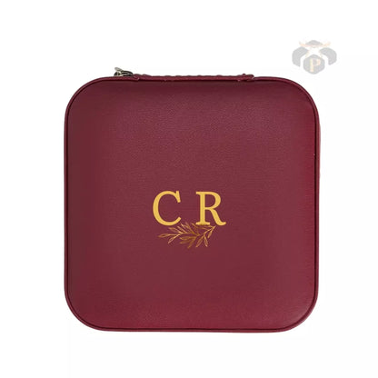 Porta-Joias Personalizado