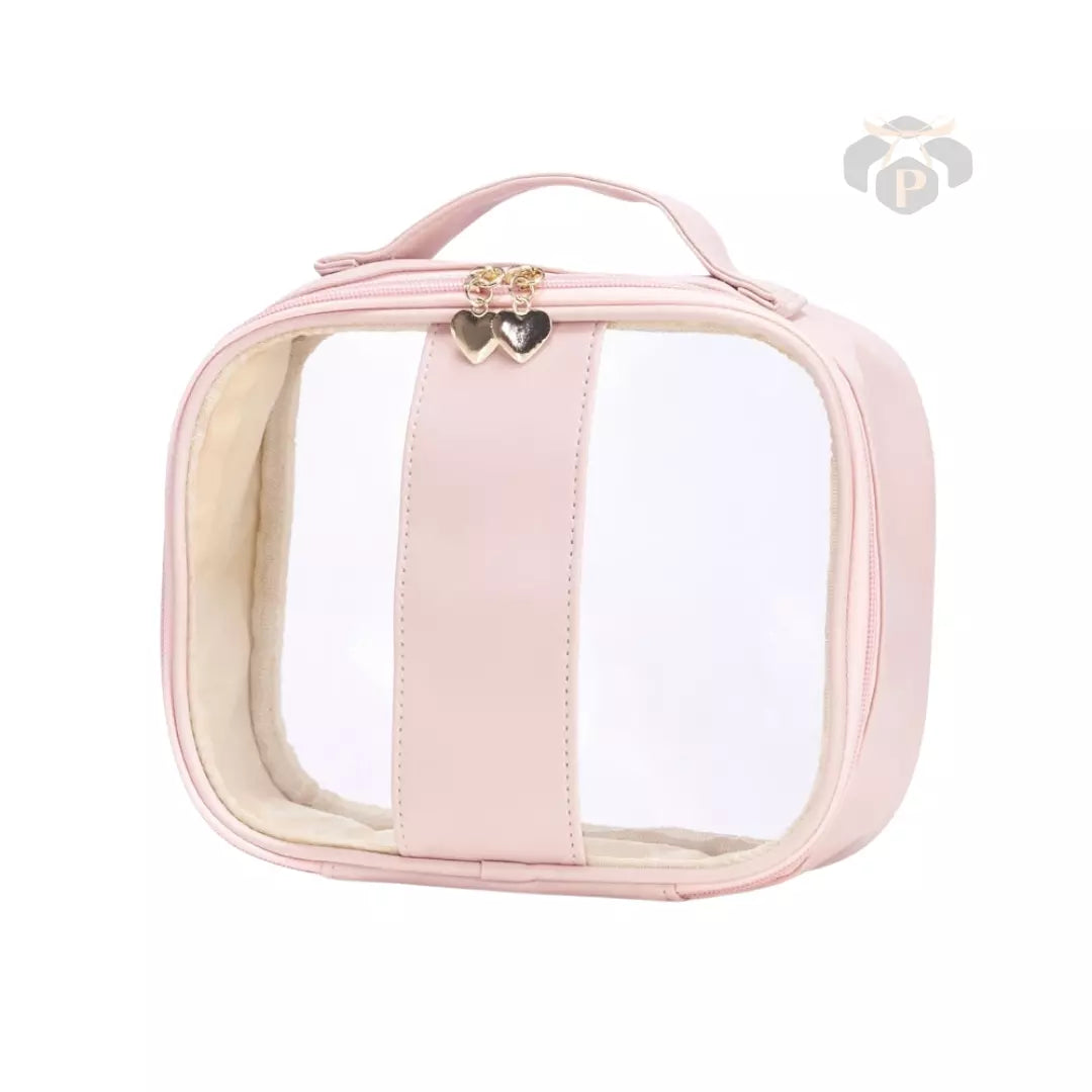 Nécessaire PVC Impermeável Personalizada
