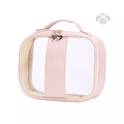 Nécessaire PVC Impermeável Personalizada