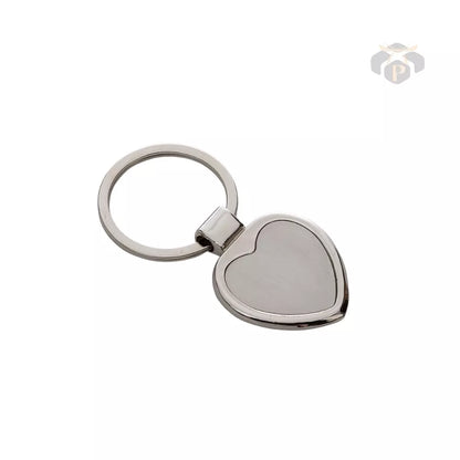 Chaveiro Coração Personalizado - Dia Dos Namorados