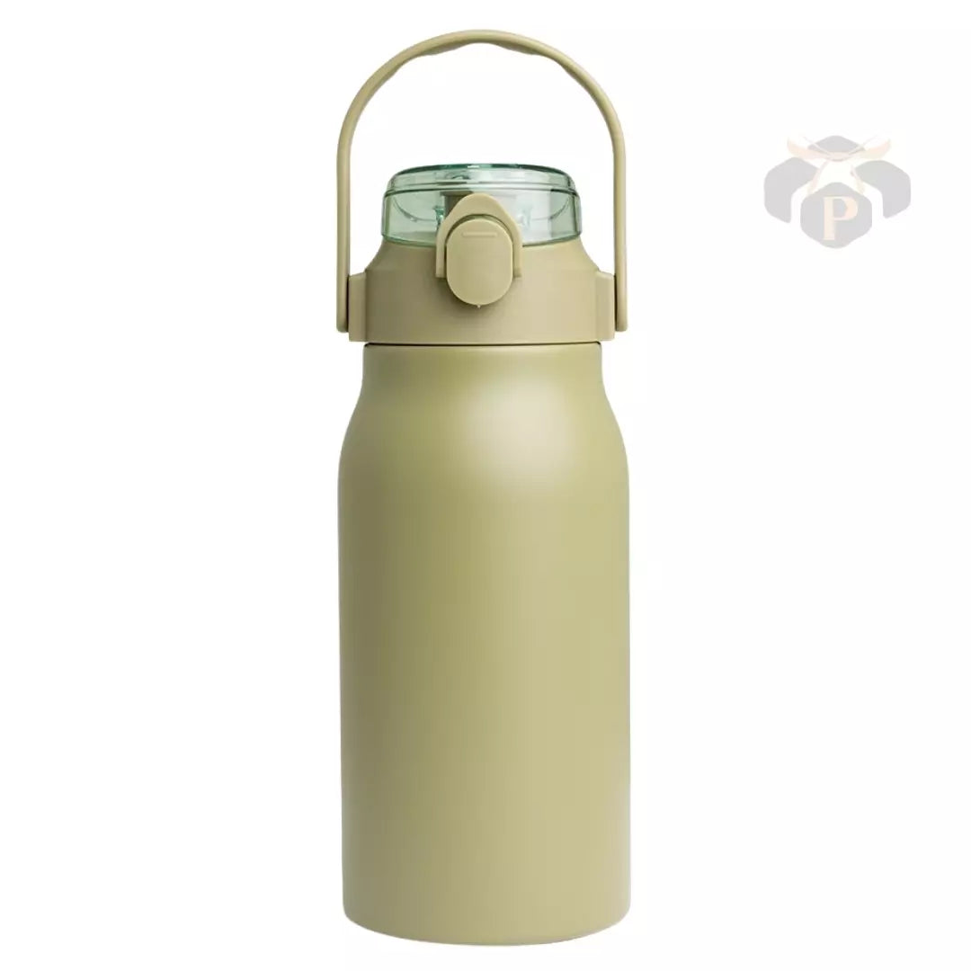 Garrafa Térmica Premium 1 Litro - Personaliza