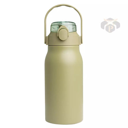 Garrafa Térmica Premium 1 Litro - Personaliza