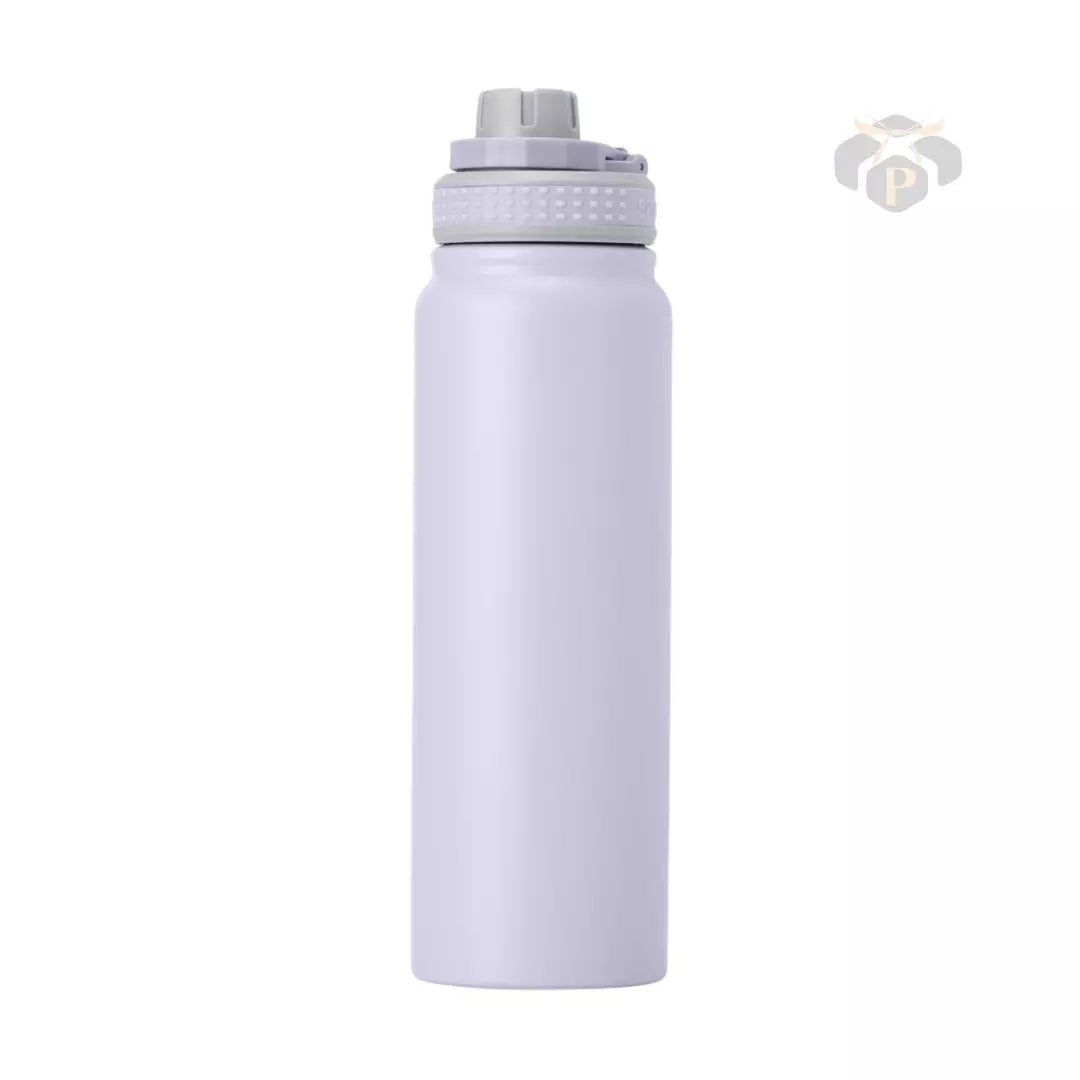 Garrafa Térmica 850ml com Infusor - Personaliza