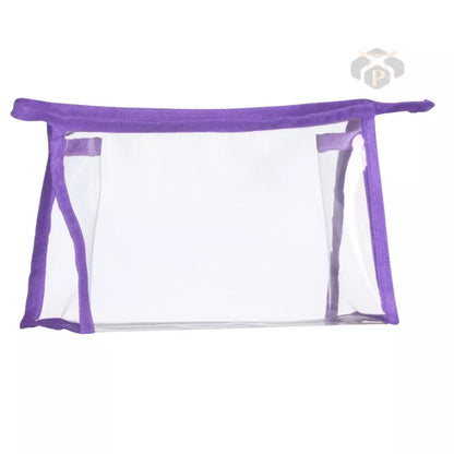 Nécessaire Plástica Presente Personalizado