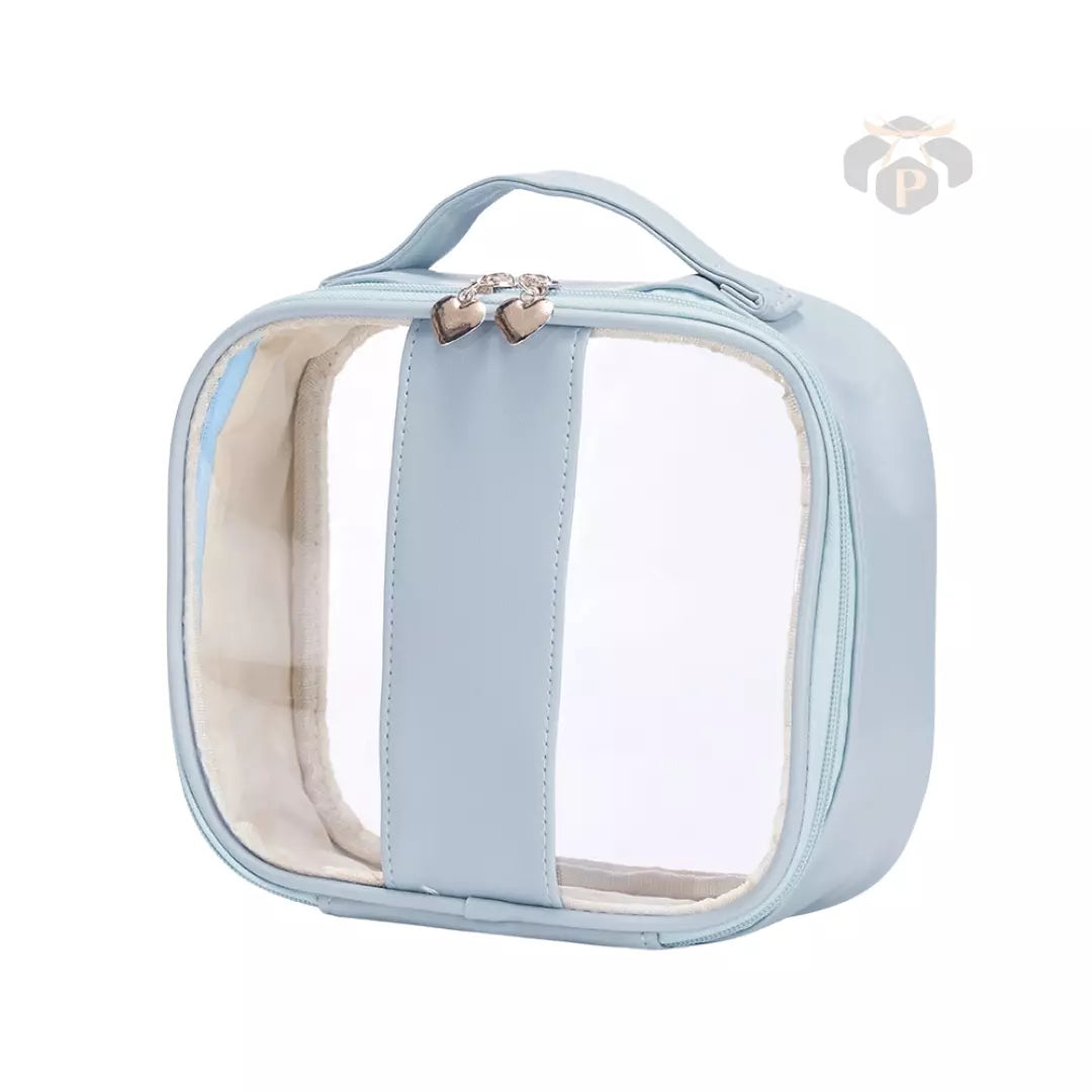 Nécessaire PVC Impermeável Personalizada