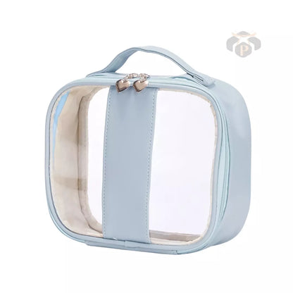 Nécessaire PVC Impermeável Personalizada