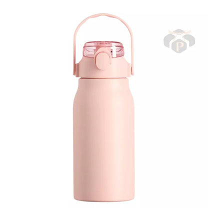 Garrafa Térmica Premium 1 Litro - Personaliza