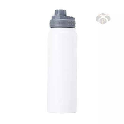 Garrafa Térmica 850ml com Infusor - Personaliza