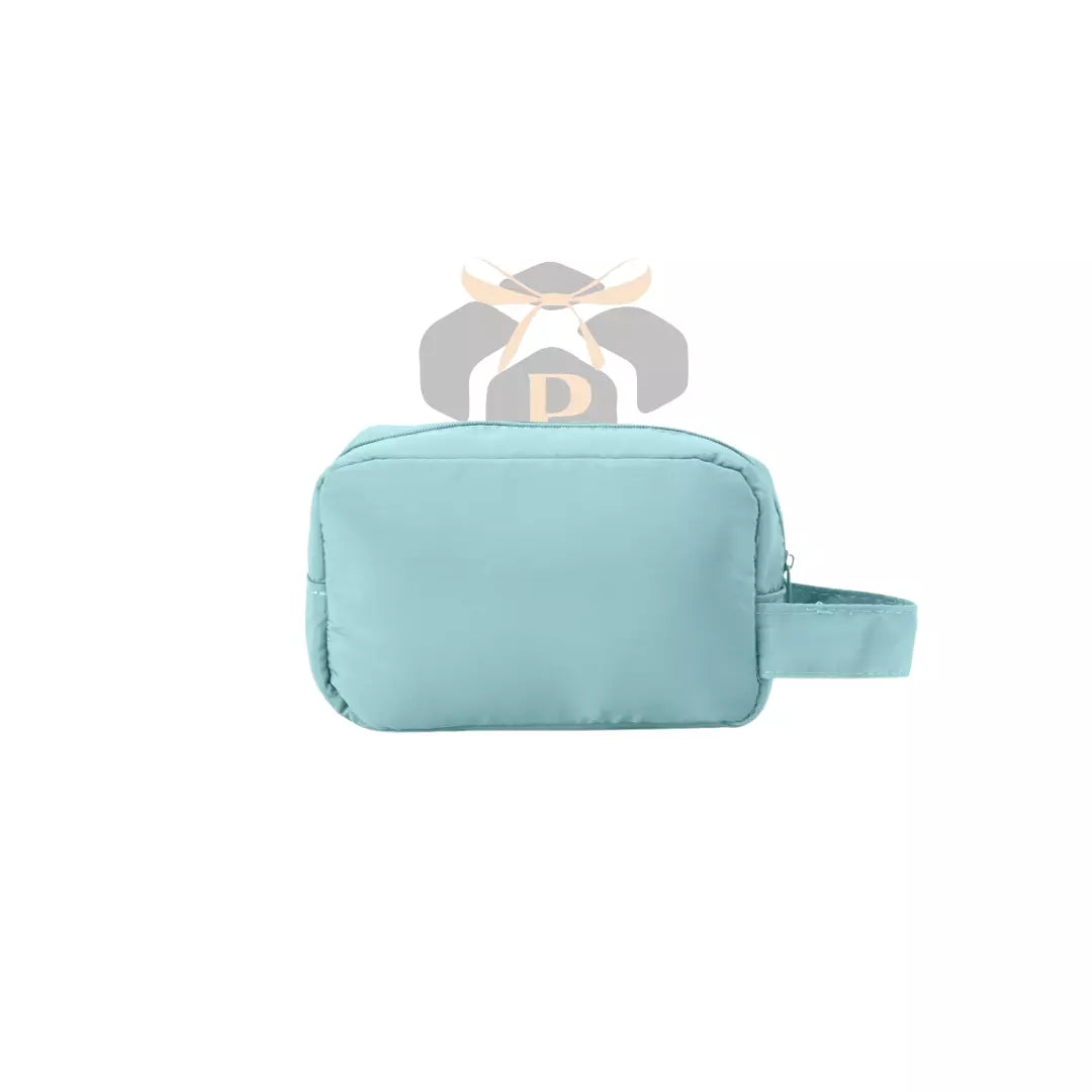 Nécessaire Poliéster Personalizada