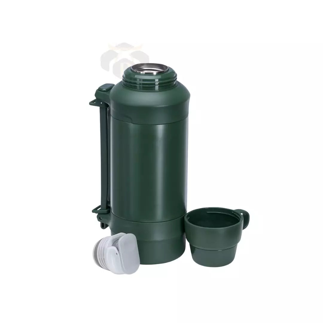 Garrafa Térmica 1,25L