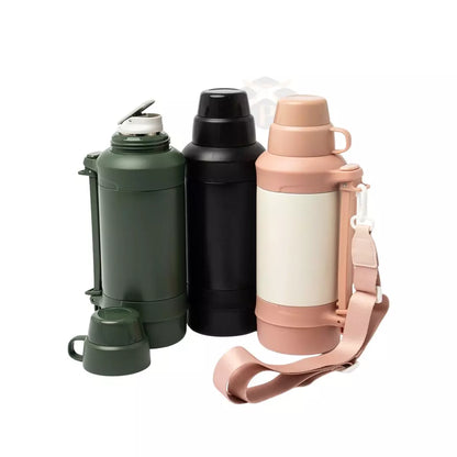 Garrafa Térmica 1,25L