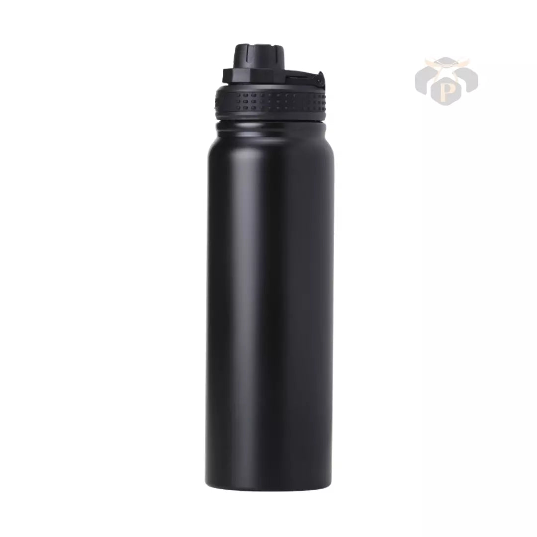 Garrafa Térmica 850ml com Infusor - Personaliza