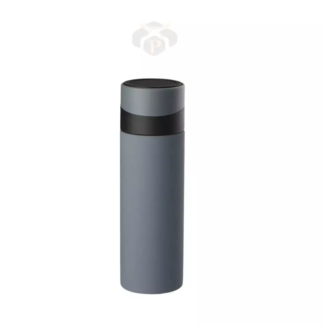 Garrafa Térmica Apoio para Celular