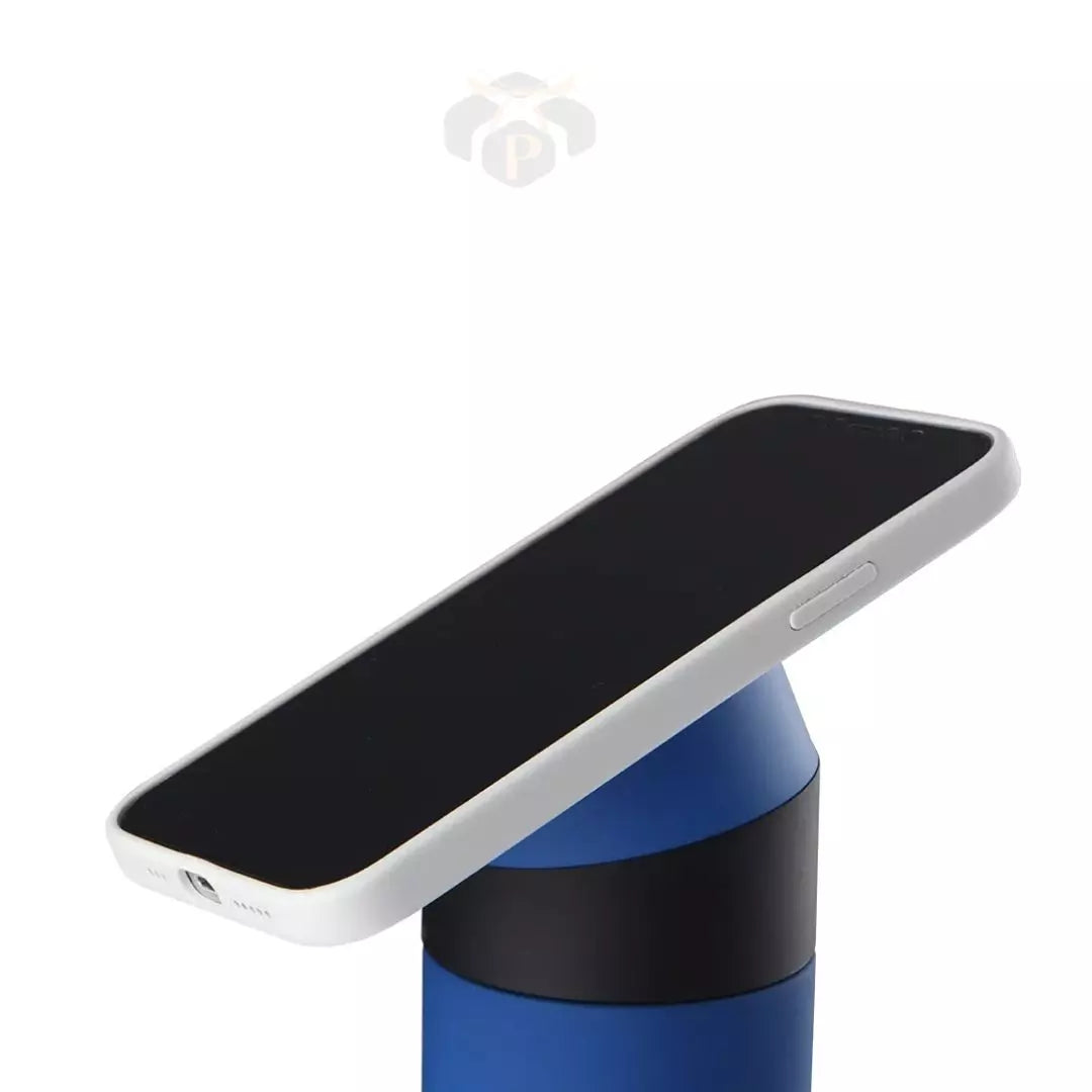 Garrafa Térmica Apoio para Celular