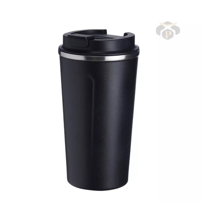 Copo Térmico Antideslizante 500ml - Personaliza