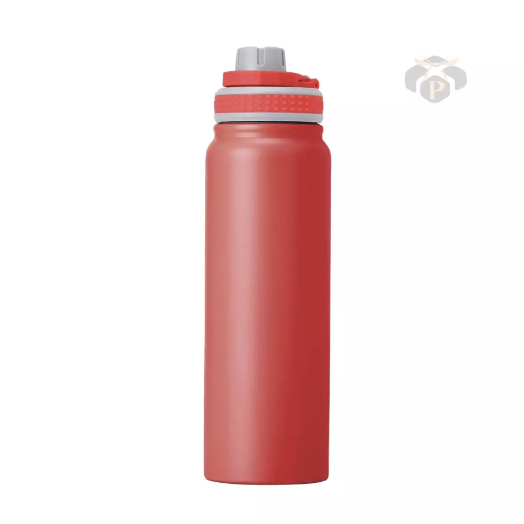 Garrafa Térmica 850ml com Infusor - Personaliza