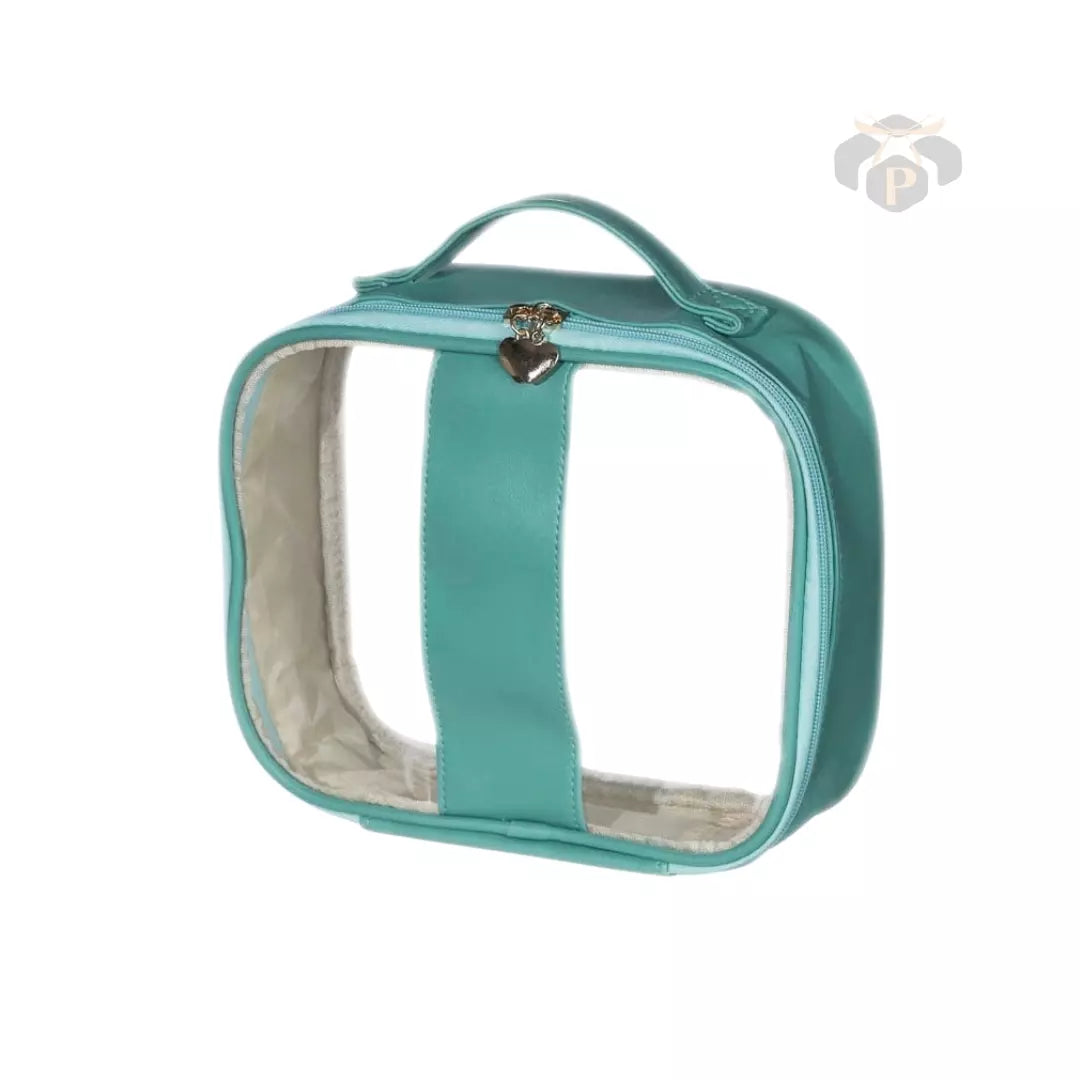 Nécessaire PVC Impermeável Personalizada