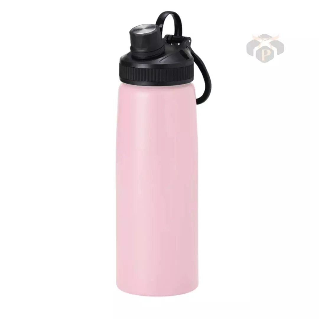 Squeeze Inox 900ml - Personaliza