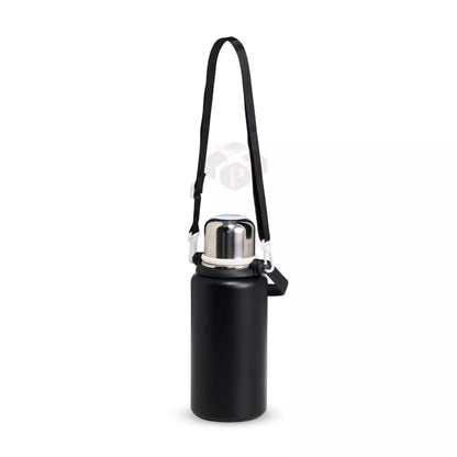 Garrafa Térmica 1 Litro com Infusor