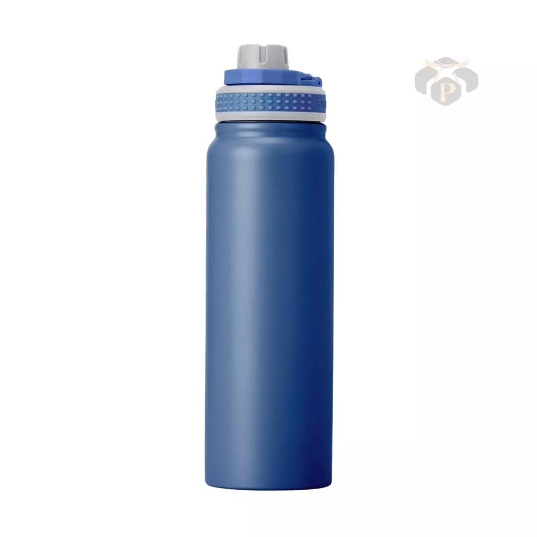 Garrafa Térmica 850ml com Infusor - Personaliza
