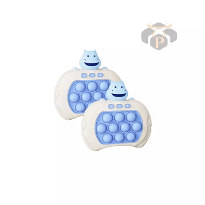 Pop It Eletrônico Educativo