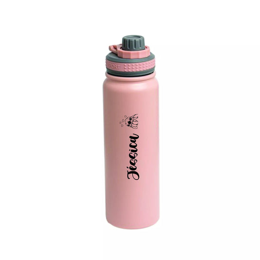 Garrafa Térmica 850ml - Personalizada
