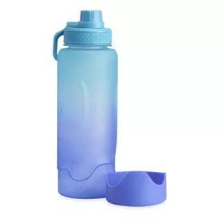Garrafa de Água Fitness 1,1 Litros - Pando&co